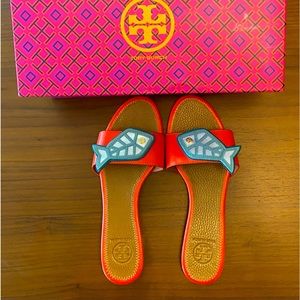 Tory Burch Women’s Sandals